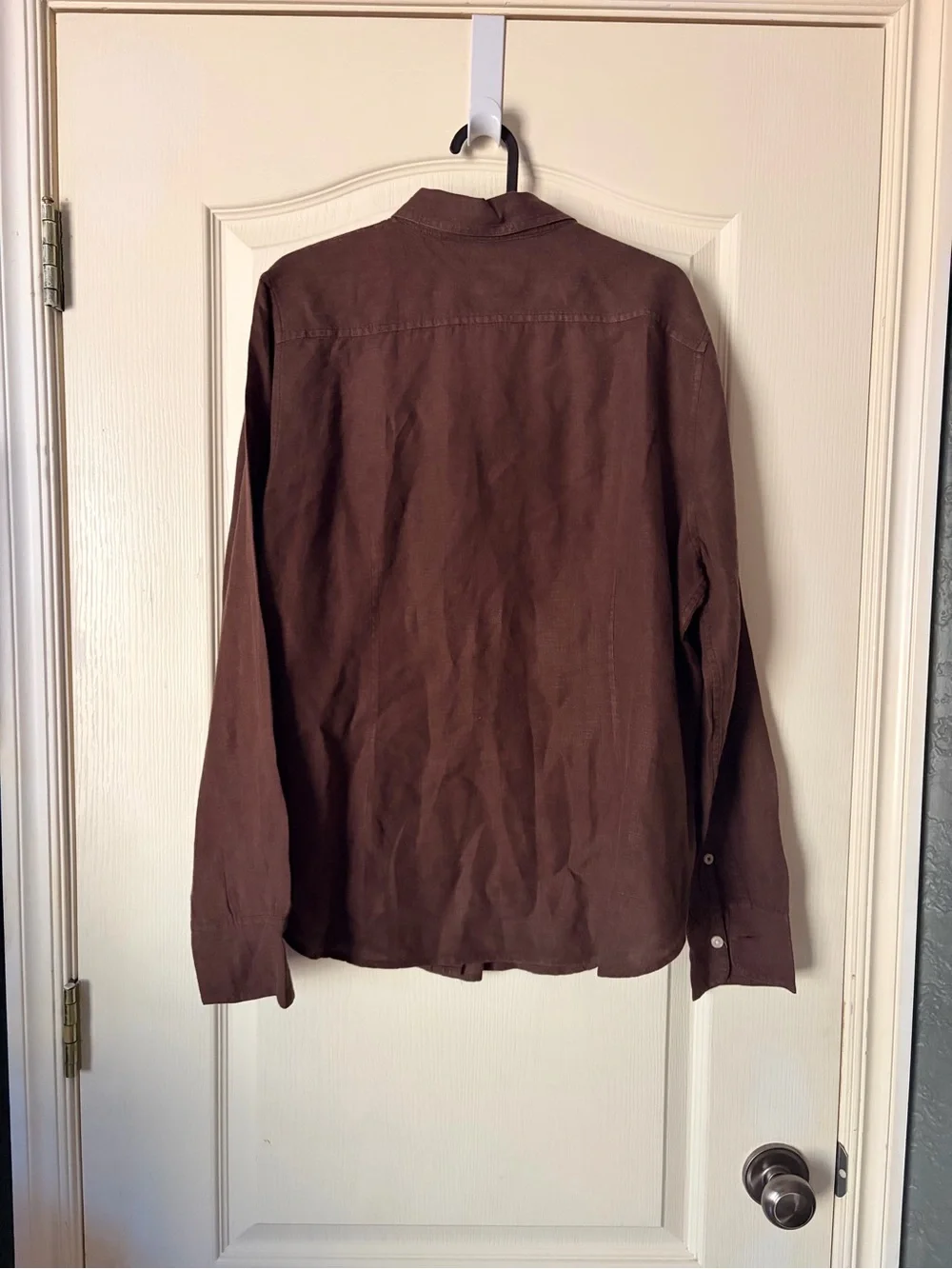 J. Crew crew baird